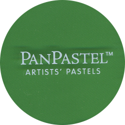 PanPastels: PanPastels 640.5 Permanent Green