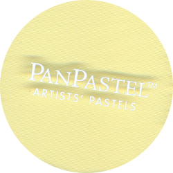 PanPastels: PanPastels 220.8 Hansa Yellow Tint
