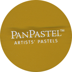 PanPastels: PanPastels 270.5 Yellow Ochre
