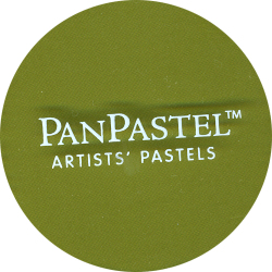 PanPastels: PanPastels 680.3 Bright Yellow Green Shade