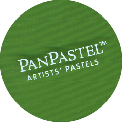 PanPastels: PanPastels 660.5 Chromium Oxide Green
