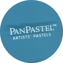 PanPastels: PanPastels 580.5 Turquoise