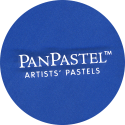 PanPastels: PanPastels 560.5 Phthalo Blue
