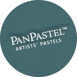 PanPastels: PanPastels 580.3 Turquoise Shade