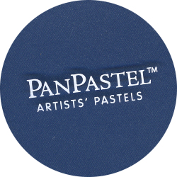 PanPastels: PanPastels 560.3 Phthalo Blue Shade