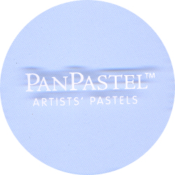 PanPastels: PanPastels 560.8 Phthalo Blue Tint
