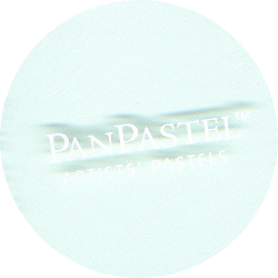 PanPastels: PanPastels 620.8 Phthalo Green Tint