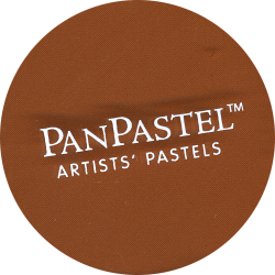 PanPastels: PanPastels 740.5 Burnt Sienna