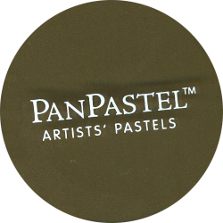 PanPastels: PanPastels 780.5 Raw Umber