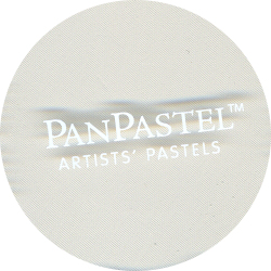 PanPastels: PanPastels 840.8 Paynes Grey Tint