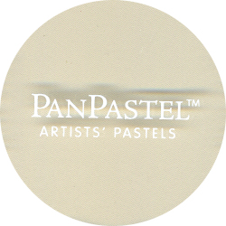 PanPastels: PanPastels 780.8 Raw Umber Tint