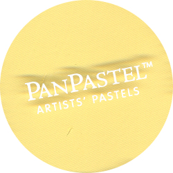 PanPastels: PanPastels 270.8 Yellow Ochre Tint