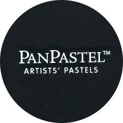 PanPastels: PanPastels 800.5 Black