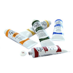 Oil -Professional: Winsor & Newton Griffin Alkyd 37ml S1 415 Mixing White