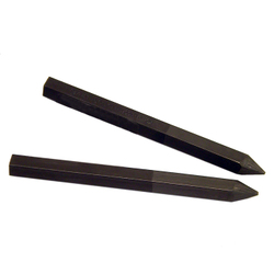 Pencils: Koh-i-Noor Graphite Stick