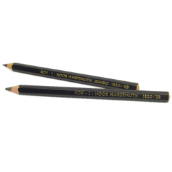 Pencils: Koh-i-Noor Hardmuth 1820