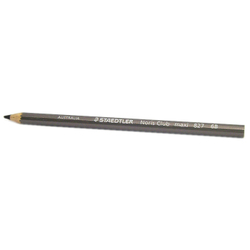Pencils: Staedtler Noris Maxi 827