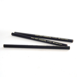 Charcoal: Faber-Castell Pitt Charcoal Pencils