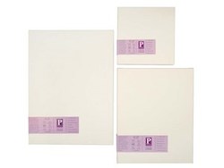 Stretched Canvas: DAS 1.5" Professional Linen