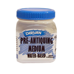 Acrylic: Matisse Mm20 Patina (water-based) 1Litre