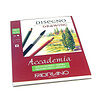 Fabriano Accademia 200gsm Pads