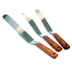 Palette Knives: RGM New Generation Spatula
