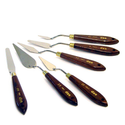 Palette Knives: RGM Classic Painting Knife