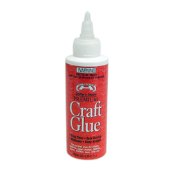 Glues: Helmar Craft Glue 125ml