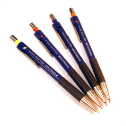 Pencils & Leads: Staedtler Mars Micro Mechanical Pencils