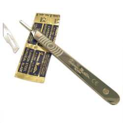 Scalpels, Knives & Cutters: Swann Morton Scalpel Handles