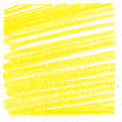 Coloured Pencils: Faber-Castell Polychromos Pencils 108 Dark Cadmium Yellow