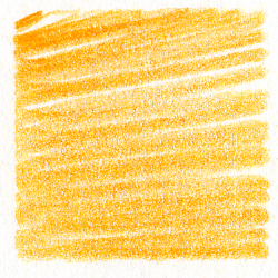 Coloured Pencils: Faber-Castell Polychromos Pencils 111 Cadmium Orange