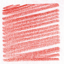 Coloured Pencils: Faber-Castell Polychromos Pencils 223 Deep Red