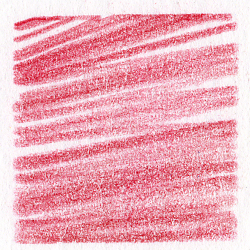 Coloured Pencils: Faber-Castell Polychromos Pencils 226 Alizarin Crimson