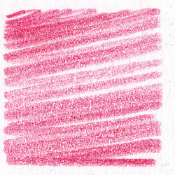 Coloured Pencils: Faber-Castell Polychromos Pencils 127 Pink Carmine
