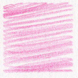 Coloured Pencils: Faber-Castell Polychromos Pencils 129 Pink Madder Lake