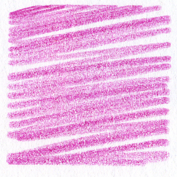 Coloured Pencils: Faber-Castell Polychromos Pencils 125 Middle Purple Pink