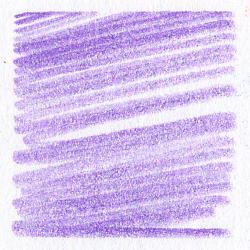 Coloured Pencils: Faber-Castell Polychromos Pencils 138 Violet