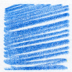 Coloured Pencils: Faber-Castell Polychromos Pencils 149 Bluish Turquoise