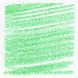 Coloured Pencils: Faber-Castell Polychromos Pencils 162 Light Phthalo Green