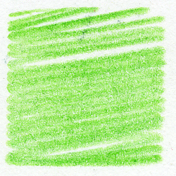 Coloured Pencils: Faber-Castell Polychromos Pencils 112 Leaf Green