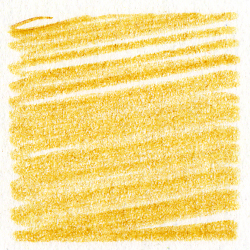 Coloured Pencils: Faber-Castell Polychromos Pencils 183 Light Yellow Ochre