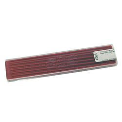Pencils & Leads: Koh-I-Noor Lead 2mm Coloured Lead (12 piece)
