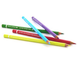 Coloured Pencils: Faber-Castell Albrecht Durer Watercolour Pencils