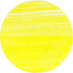Coloured Pencils: Faber-Castell Albrecht Durer Watercolour Pencils 105 Light Cadmium Yellow