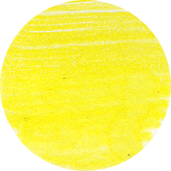 Coloured Pencils: Faber-Castell Albrecht Durer Watercolour Pencils 106 Light Chrome Yellow