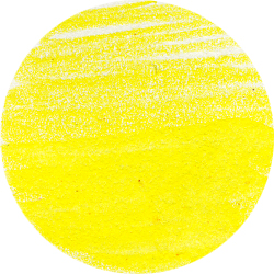 Coloured Pencils: Faber-Castell Albrecht Durer Watercolour Pencils 107 Cadmium Yellow