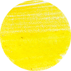 Coloured Pencils: Faber-Castell Albrecht Durer Watercolour Pencils 108 Dark Cadmium Yellow