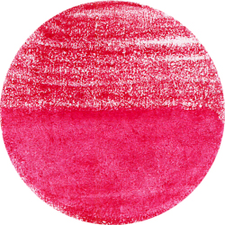 Coloured Pencils: Faber-Castell Albrecht Durer Watercolour Pencils 127 Pink Carmine