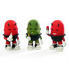 New Limited Edition Vinyl Toys by Bob Dob